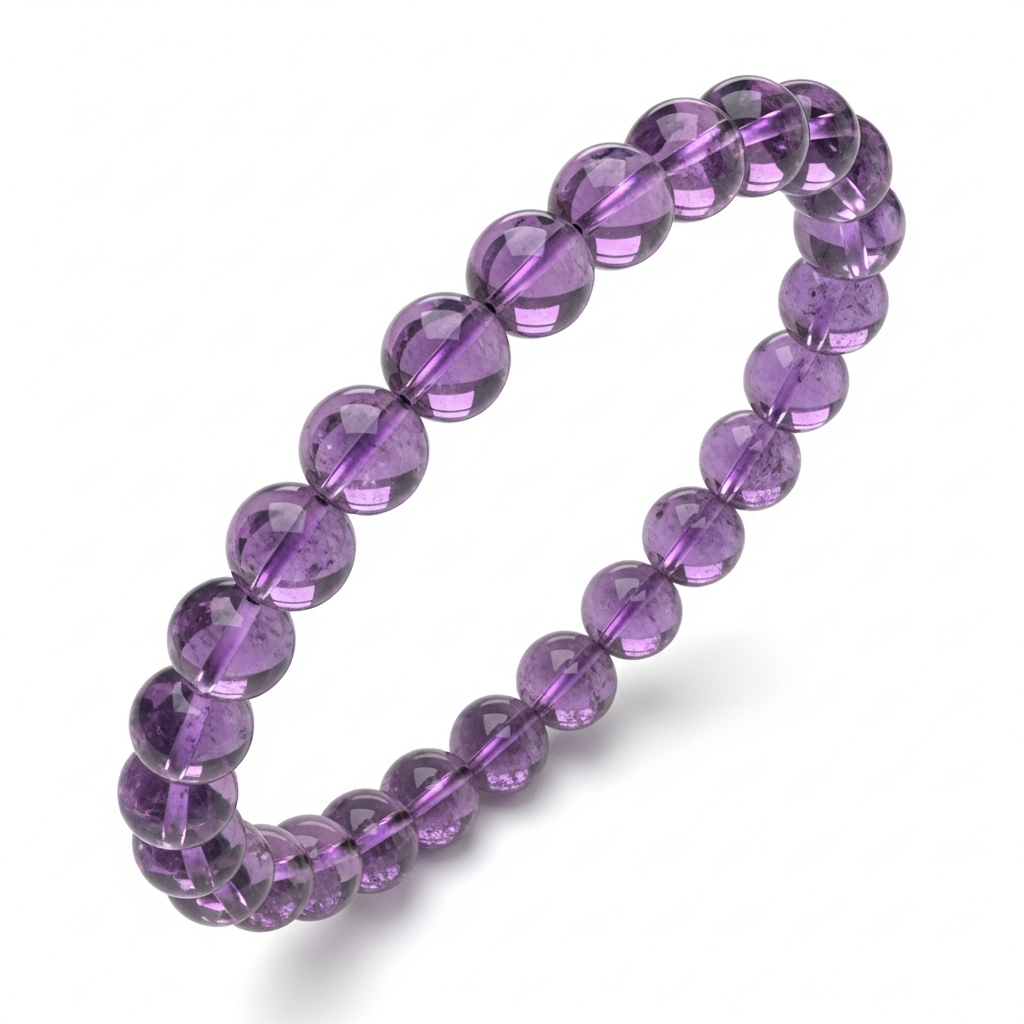 Amethyst Bracelet