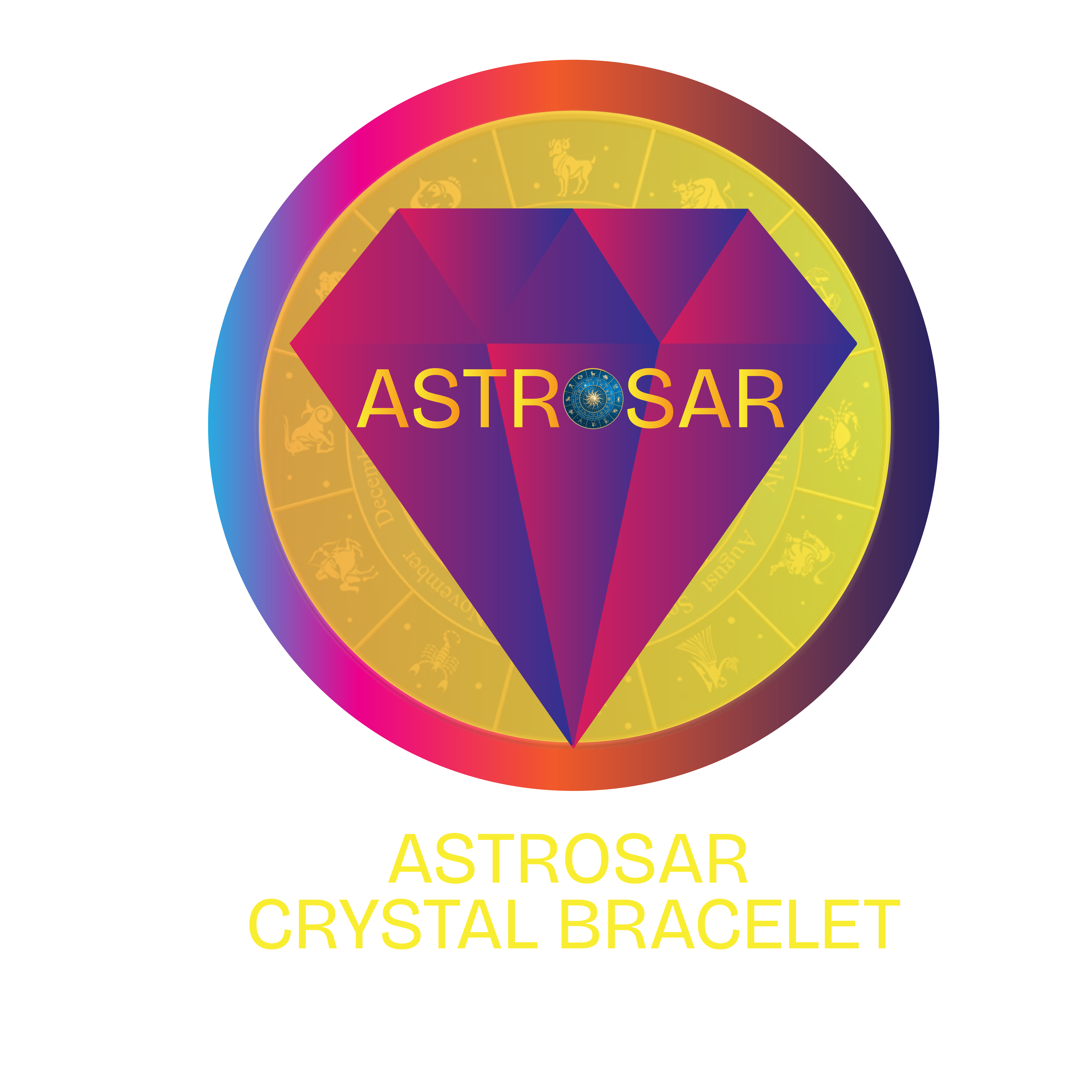 Astrosar Logo